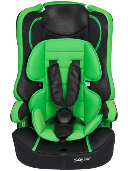 Teddy Bear 513 RF Автокресло группа 1/2/3 (9-36 кг) - купить с ...
