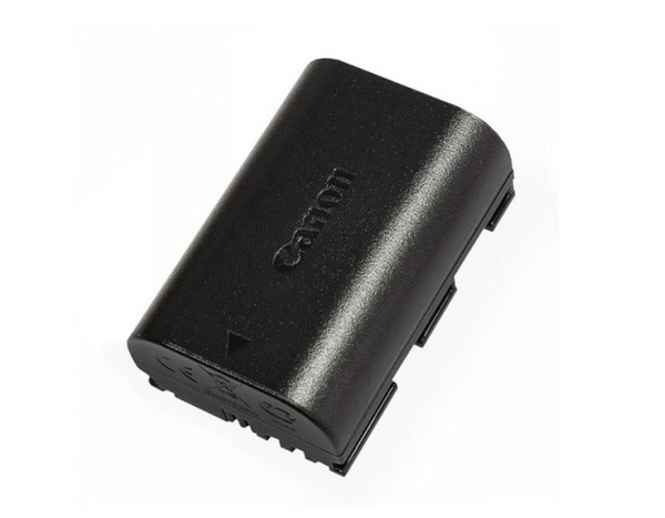 Аккумулятор Canon LP-E6N - купить с доставкой по выгодным ценам в ...