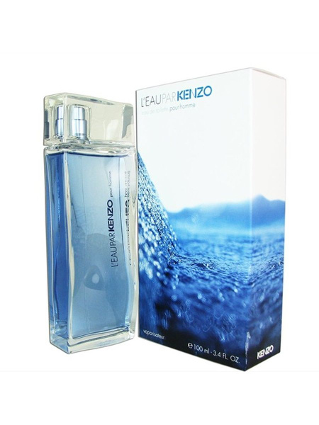 Kenzo 100ml preco best sale