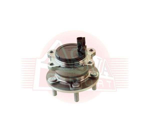 Ступица - купить по доступным ценам в интернет-магазине OZON (747739986)