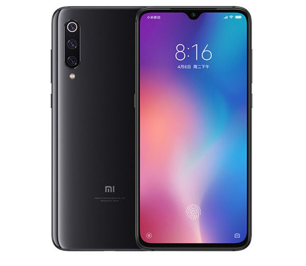 Купить Телефон Xiaomi 9 Se