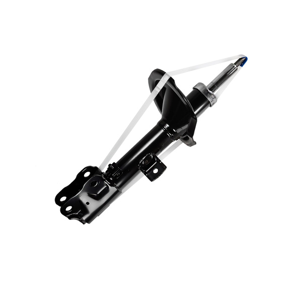 Стойка передняя Mitsubishi ASX 10- / Outlander 05-12 (Слева/ Excel-G)