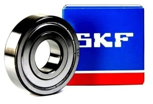 Подшипник 6 306 ZZ C3 SKF Франция, BRG028UN, 0007891 - купить с ...