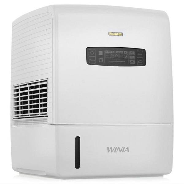 Мойка воздуха Winia AWX-70PTWCD, белый - купить по выгодным ценам в ...