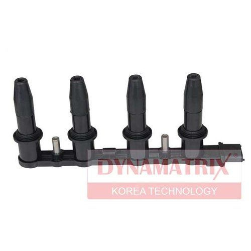 Катушка зажигания Dynamatrix-Korea DIC007 - DYNAMATRIX-KOREA арт ...