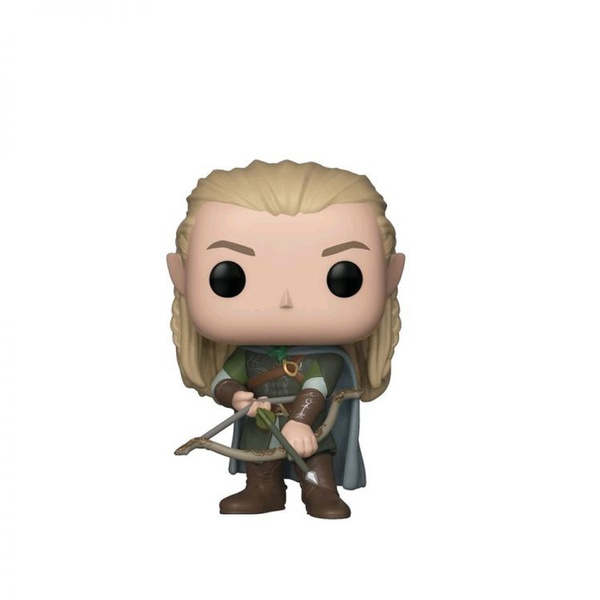 Леголас "Властелина колец" Фигурка Lord of the Rings Legolas - купить с ...