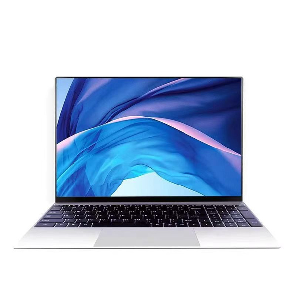 Ноутбук OUIO Intel Celeron N5105(2.0), серый купить по низкой цене ...