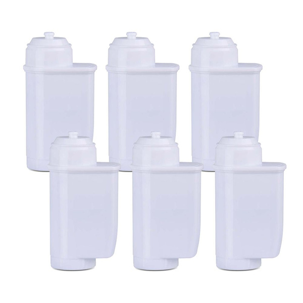 Кофемашина Мягкий фильтр для воды Brita Saeco Siemens Bosch Neff ...