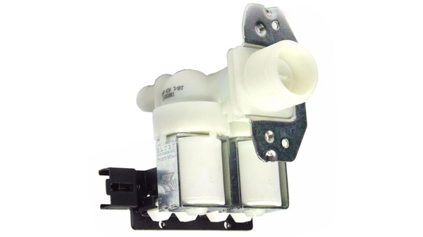 Заливной клапан для стиральных машин Hansa Ханса 8010466 1018665 ...