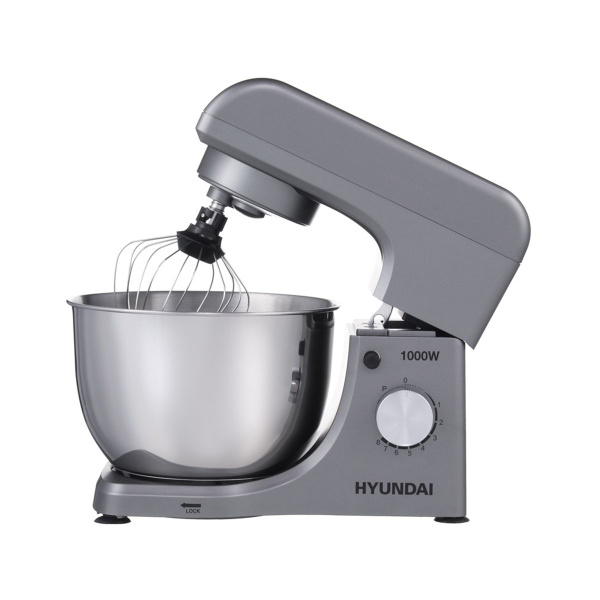 Стационарный Миксер Hyundai КТ-1367, 1000 Вт - купить по низким ценам в ...