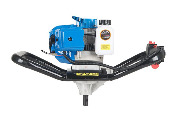 СОЮЗ Мотобур - купить с доставкой по выгодным ценам в интернет-магазине ...