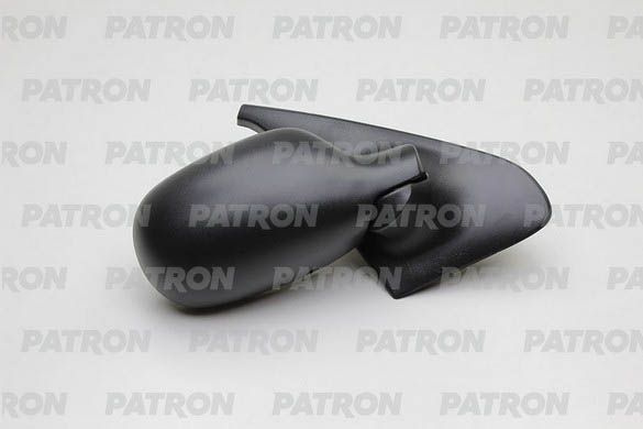 Зеркало правое для Рено Клио 2 рестайлинг 2001-2006, Renault Clio 2 ...