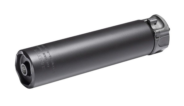 Глушитель SOCOM 556 RC2 купить на OZON по низкой цене (761359430)
