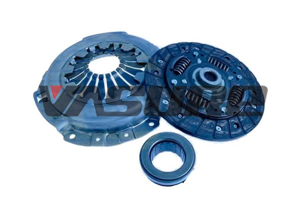 Комплект сцепления VASURE для Daewoo Nexia Lanos 1350cc 05,97- VRK022 ...