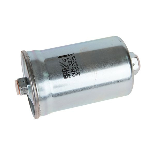Фильтр топливный BIG FILTER Big GB-327 - купить по выгодным ценам в ...