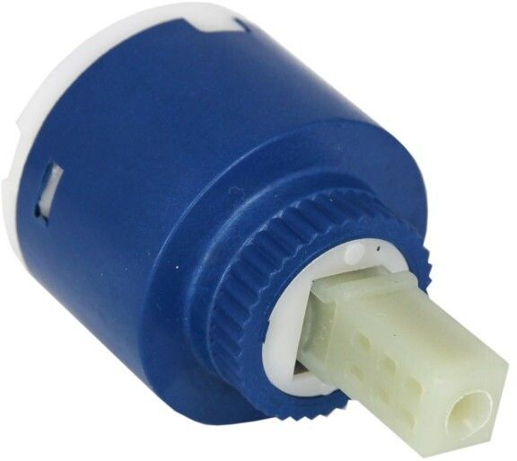 Картридж для смесителя 40мм без ножек - купить в интернет-магазине OZON ...