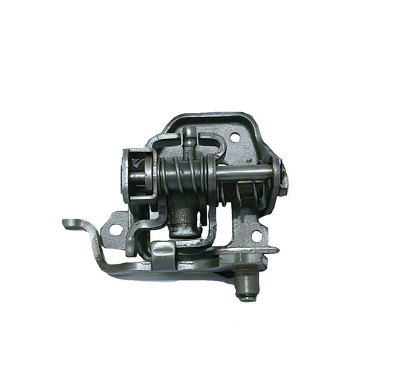 Механизм выбора передач КПП 21083 АвтоВАЗ купить по выгодной цене в интернет-маг