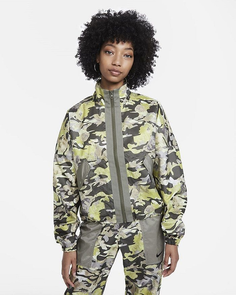 Куртка Nike Sportswear - купить с доставкой по выгодным ценам в ...
