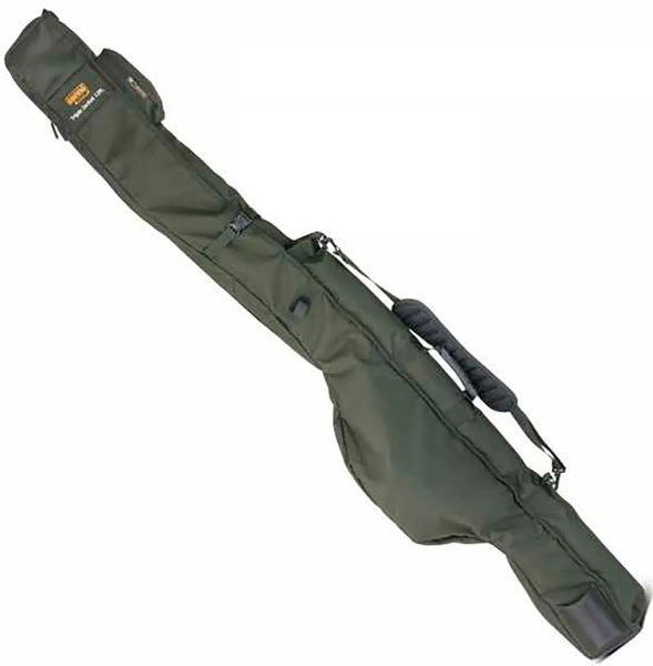 Чехол для 3-х карповых удилищ 3.0 м Anaconda (Анаконда) - Triple Jacket ...