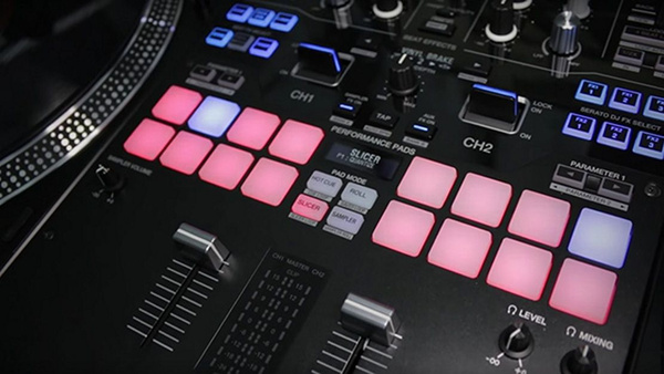 Микшерный пульт Pioneer DJM S9 - купить с доставкой по выгодным ценам в ...