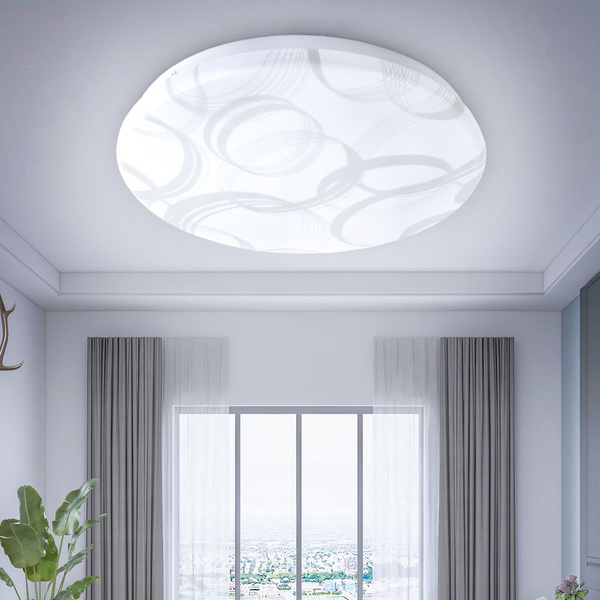 Купить Лед Светильник Потолочный В Донецке Днр