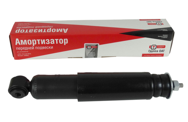 Амортизатор передний 2101 TRIALLI