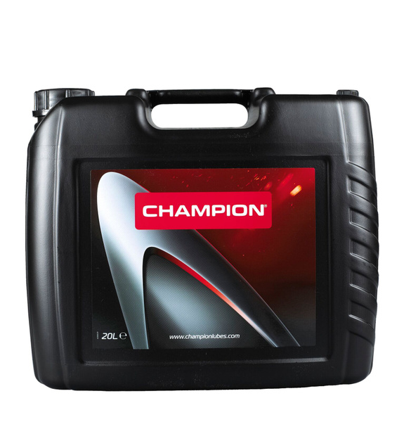 Масло моторное CHAMPION 5W-40 Синтетическое - купить в интернет ...
