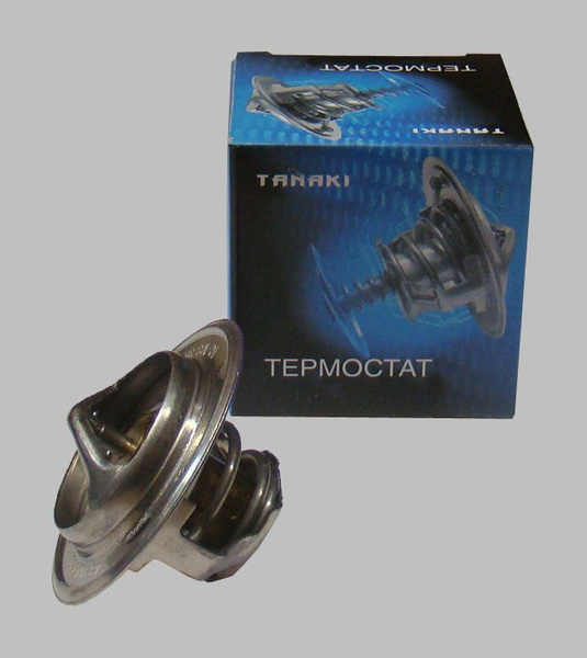 Термостат ГАЗ 53, ГАЗ 3302 Бизнес TKG-1306100-8 - Tanaki арт ...