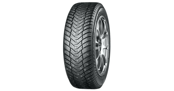 Шины для легковых автомобилей Yokohama 235/55 19 Зима Шипованные ...