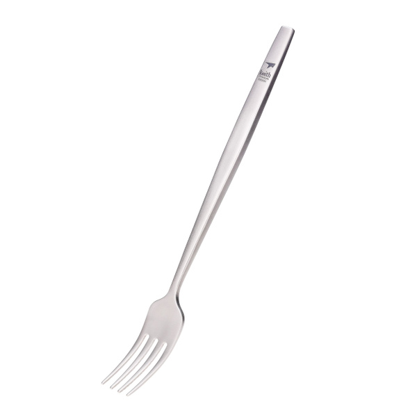 Вилка титановая Keith Titanium Ti5207 купить на OZON по низкой цене ...