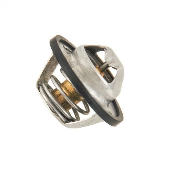 Термостат с прокладкой 8кл. Лада Ларгус, Логан, Сандеро / Renault Logan ...