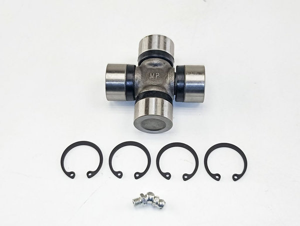 Крестовина карданного вала УАЗ ПАТРИОТ - MetalPart арт. 212110220203001 ...
