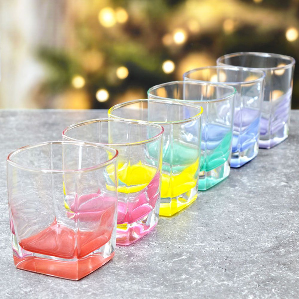Бокалы для виски, коньяка, воды, бренди, воды, Люминарк, Luminarc ...