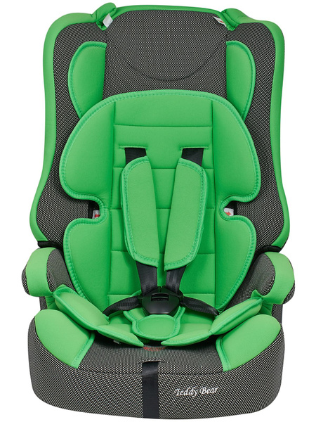 Teddy Bear 513 RF Автокресло (9-36 кг) купить на OZON по низкой цене ...