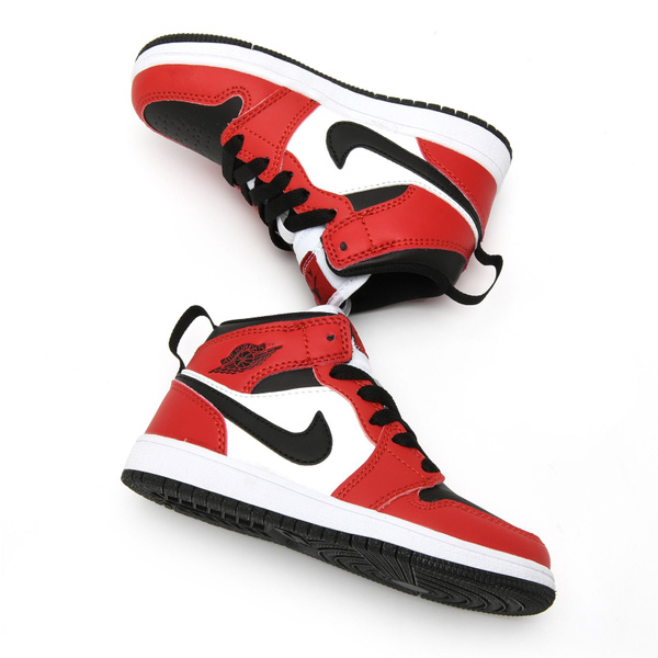 Кеды Nike Air Jordan 1 - купить с доставкой по выгодным ценам в ...
