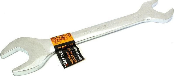 Ключ рожковый 27х30 VETTLER MS27x30 - купить с доставкой по выгодным ...