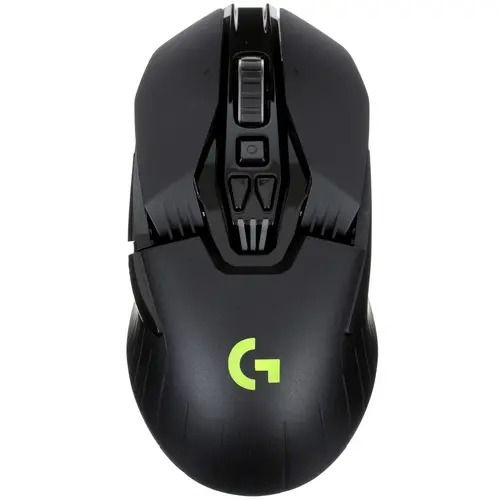 Игровая мышь беспроводная Logitech G Base Station V2 Chroma 910-005672 ...