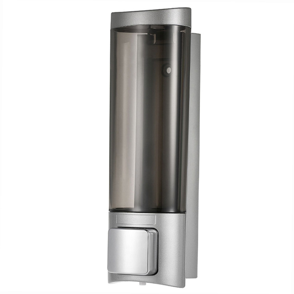 CHUANGDIAN ручной ручной мыльный диспенсер с двухсторонней пеной лентой ...