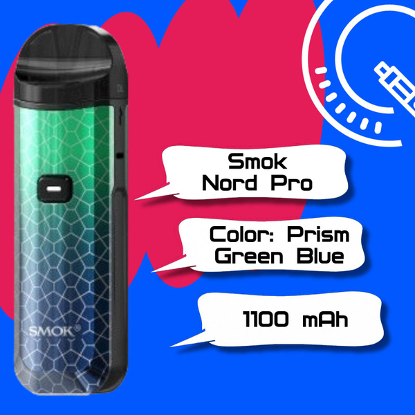 Smok nord pro