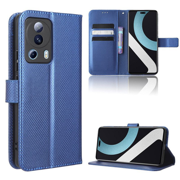 Многофункциональный защитная чехол книжка на смартфон Umidigi A13 Pro ...