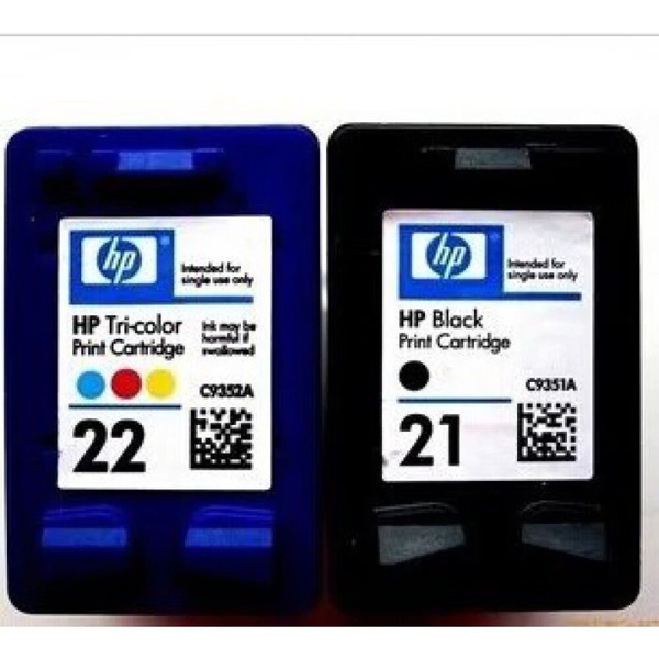 Озон картридж. Cartridge для принтера HP 21. HP c9351a Ink Cartridge. HP tri-Color Print Cartridge 22. Картридж HP 21 58.