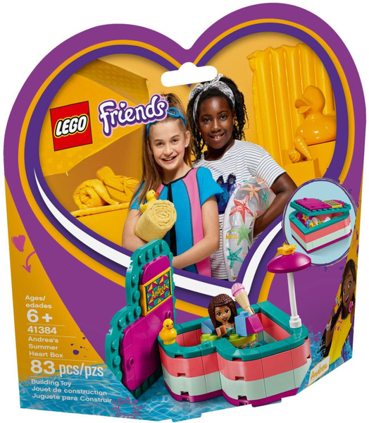 Lego friends 41384 on sale