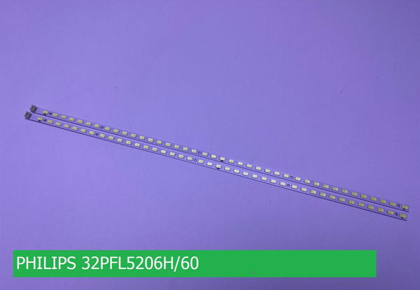 Подсветка для телевизора PHILIPS 32PFL5206H/60 - купить с доставкой по ...