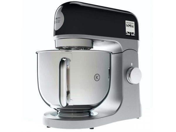 Планетарный Миксер Kenwood KMX 750BK, 1000 Вт - купить по низким ценам ...
