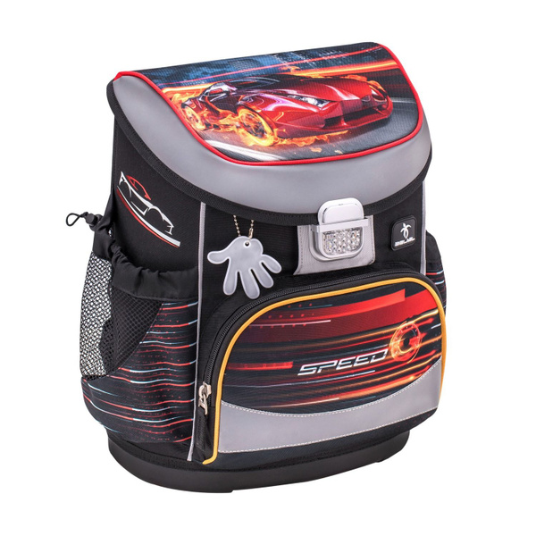 Ранец Belmil Mini-Fit Speed - купить с доставкой по выгодным ценам в ...