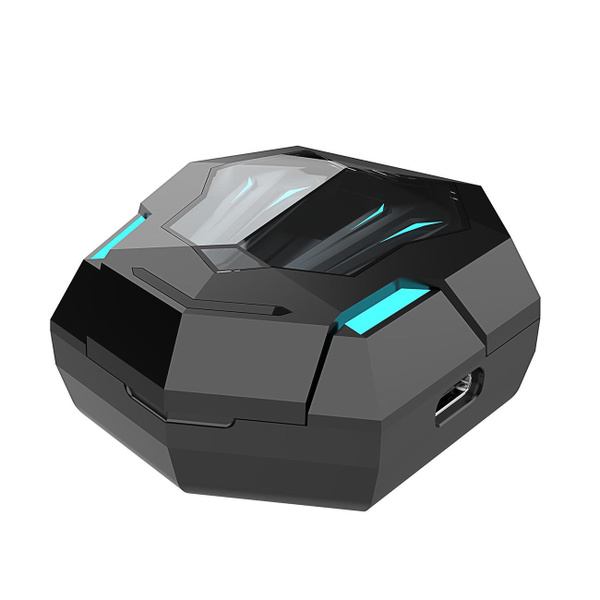 Наушники Внутриканальные HIPER Cobra (HTW-MX9) - купить по доступным ...