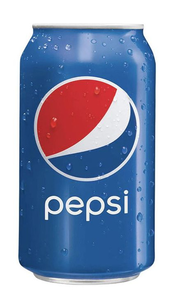 Напиток газированный Pepsi (Пепси) 0.33 л х 5 банок (Афган) - купить с ...