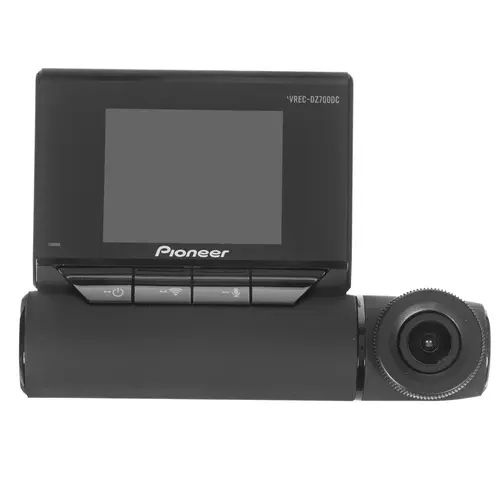 Видеорегистратор Pioneer VREC-DZ700 DC - купить в интернет-магазине по ...