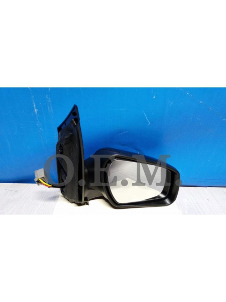 Зеркало правое Ford Focus 3 (2011-нв) - купить по выгодной цене в ...