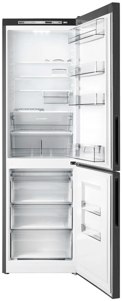 Холодильник ATLANT ХМ 4624-151, черный - купить по доступной цене в ...